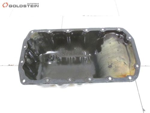 Used Oil sump Oil sump 37109417 37109417
