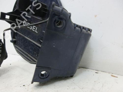 Fuel flap HYUNDAI SANTA FÉ II (CM) 2.2 CRDi GLS 4x4 | BP30668137C131