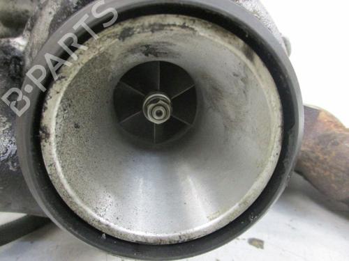 Turbocharger/Supercharger OPEL ASTRA H Estate (A04) 1.7 CDTI (L35) | BP18800393M71 