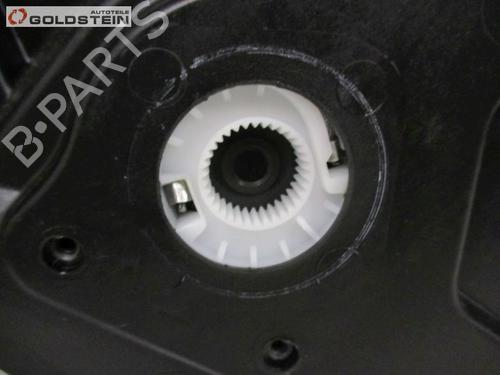 Front right window mechanism FORD FIESTA VI (CB1, CCN) 1.25 | BP31702149C23  - Image 5