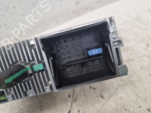 Electronic module PEUGEOT 208 I (CA_, CC_) 1.4 VTi | BP29101924M83 