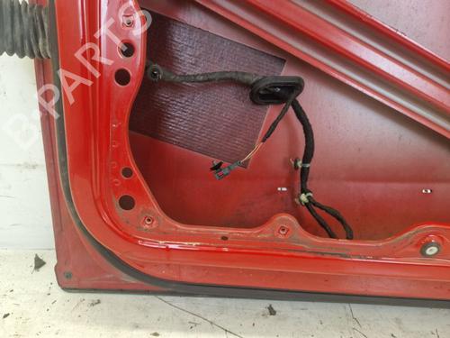 Right front door VW PASSAT B6 Variant (3C5) 1.4 TSI | BP25991624C3 