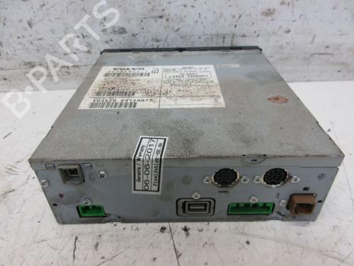 Electronic module VOLVO V70 II (285) D5 AWD | BP37125360M83 - Image 4