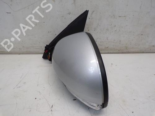 Left mirror VW TIGUAN (5N_) 2.0 TDI 4motion | BP29102145C26 