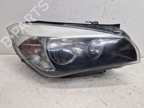 Faro derecho BMW X1 (E84) sDrive 18 i (150 hp) 30794939