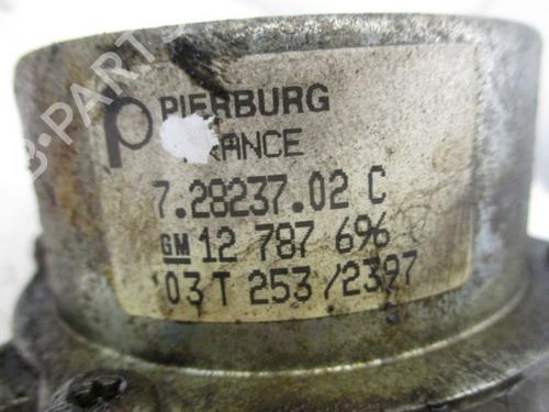 Vacuum pump SAAB 9-3 (YS3F, E79, D79, D75) 2.0 t | BP19291653M80 