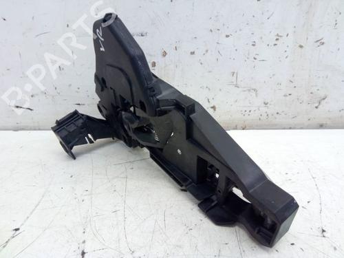 Front right exterior door handle MERCEDES-BENZ B-CLASS Sports Tourer (W245) B 200 CDI (245.208) | BP29103742C129 