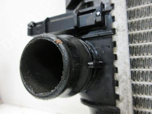 Water radiator VOLVO XC60 I SUV (156) T5 | BP29087676M31 
