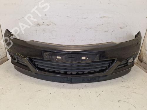 Used Front bumper OPEL ASTRA H GTC (A04) 1.6 (L08) (105 hp) 24409287
