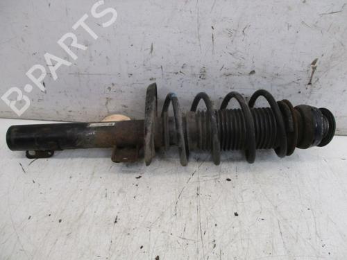 Left front shock absorber SKODA FABIA II (542) 1.2 | BP29094042M16 