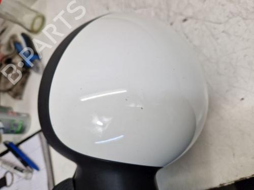 Left mirror MINI MINI (R56) Cooper D | BP29107670C26 