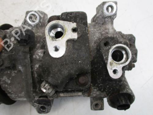 AC compressor TOYOTA VERSO (_R2_) 1.8 (ZGR21_, ZGR21R) | BP29088414M34 