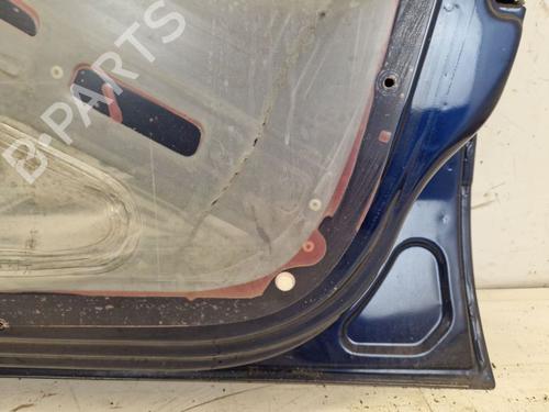 Right front door OPEL ZAFIRA / ZAFIRA FAMILY B (A05) 1.6 (M75) | BP29109476C3 
