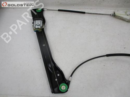 Front right window mechanism VW PASSAT B6 (3C2) 1.6 FSI | BP37099226C23 - Image 6