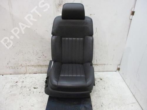 Used Right front seat VW PHAETON (3D1, 3D2, 3D3, 3D4, 3D6, 3D7, 3D8, 3D9) 4.2 V8 4motion (335 hp) 19295105