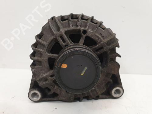 Alternator PEUGEOT 2008 I (CU_) 1.6 BlueHDi 120 | BP39008218M7 - Image 3