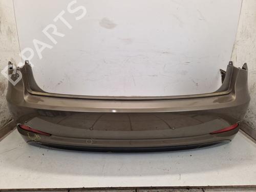Used Rear bumper Rear bumper HYUNDAI i40 I (VF) 1.6 GDI (135 hp) 36215315 36215315