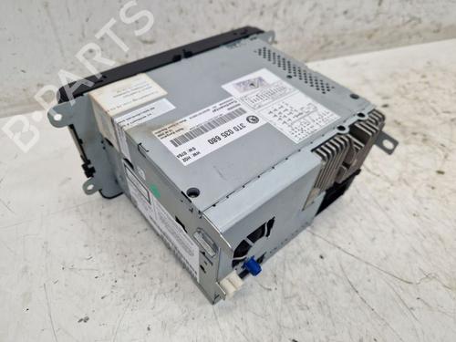 Electronic module SKODA SUPERB II (3T4) 2.0 TDI | BP29106157M83 