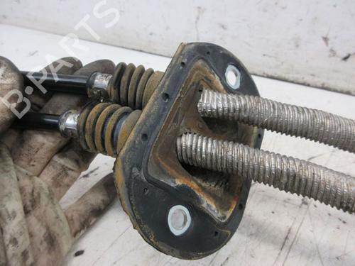 Cable VOLVO V50 (545) 1.6 D | BP29093976E12 