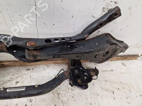 Rear axle VW GOLF V Variant (1K5) 2.0 TDI 16V | BP37136414M2  - Image 6