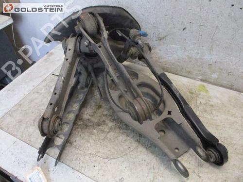 Right rear steering knuckle BMW X1 (E84) sDrive 18 d | BP37097478M28 - Image 3