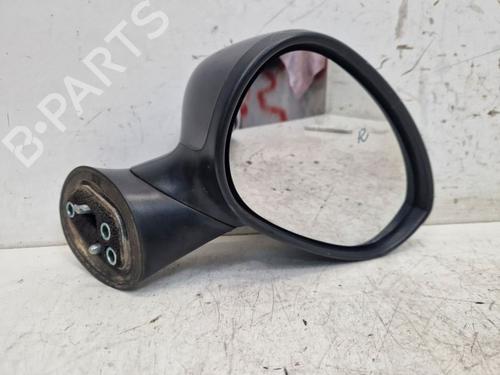 Used Right mirror FIAT 500 (312_) 1.2 (312AXA1A) (69 hp) 29101227