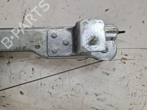 Front right window mechanism DACIA DUSTER (HS_) 1.5 dCi | BP30529944C23 