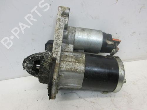 Starter DACIA DOKKER Box Body/MPV 1.3 TCe 130 (FENE) | BP37130972M8 - Image 4