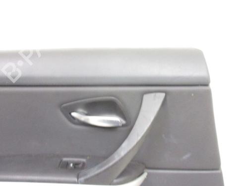 Rear left panel BMW 3 (E90) 325 i | BP37111495C60 - Image 3