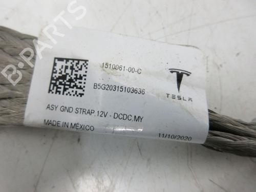 Cable TESLA MODEL Y (5YJY) EV Performance All-wheel Drive | BP40170499E12 - Image 5