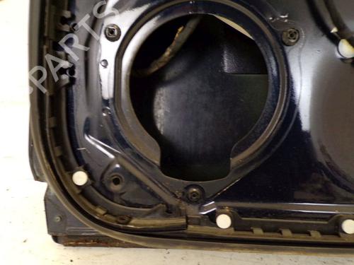 Right rear door AUDI A6 C6 (4F2) 2.4 | BP22699088C5 