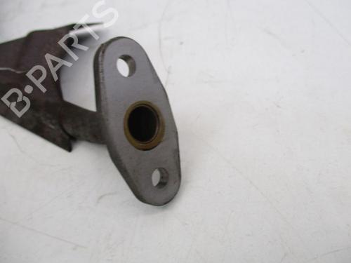 Pipe SAAB 9-3 (YS3F, E79, D79, D75) 2.0 t | BP29088616M125 