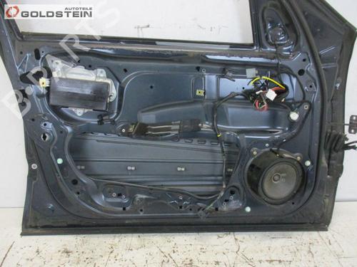 Left front door MERCEDES-BENZ S-CLASS (W220) S 600 (220.878, 220.178) | BP26647295C2 