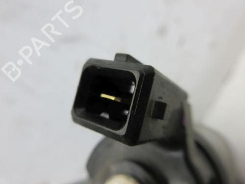 Starter CITROËN C3 II (SC_) 1.0 VTi 68 | BP30668181M8 