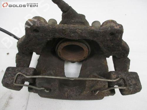 Left front brake caliper CHRYSLER CROSSFIRE Roadster 3.2 | BP37104867M105 - Image 2
