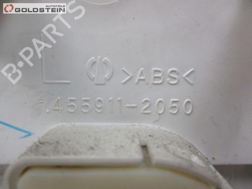 Climate control TOYOTA RAV 4 II (_A2_) 1.8 (ZCA25_, ZCA26_, ZCA25W, ZCA26W) | BP37101849I5 - Image 4
