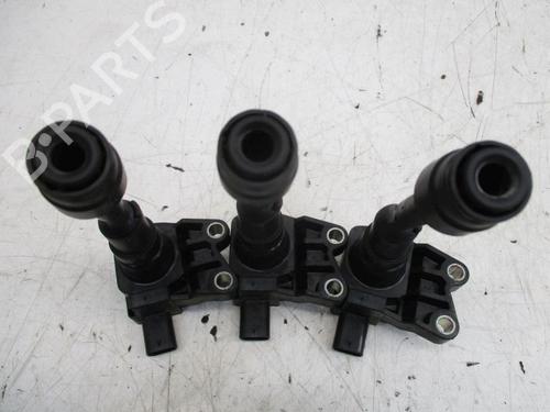 Ignition coil FORD FIESTA VII (HJ, HF) 1.0 EcoBoost | BP38027910M94 - Image 6