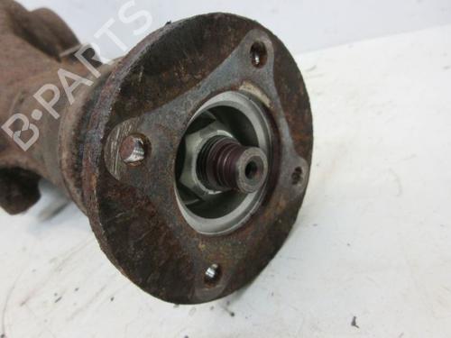 Rear differential SUBARU TRIBECA (B9) 3.6 (WXF) | BP37130898M24 - Image 3