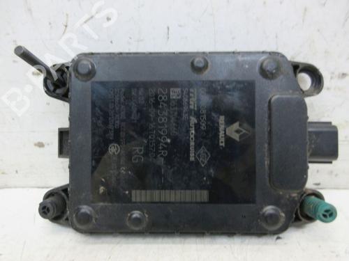 Used Control unit Control unit 37124413 37124413