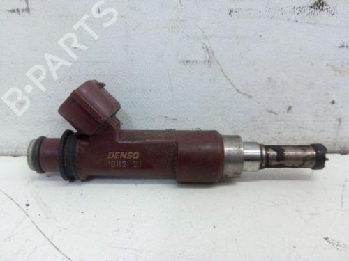 Injektor für SUZUKI SWIFT IV (FZ, NZ) 1.6 (AZG416, AZH416, RS416, ZC32S, ZA32S) (136 hp) 31702994