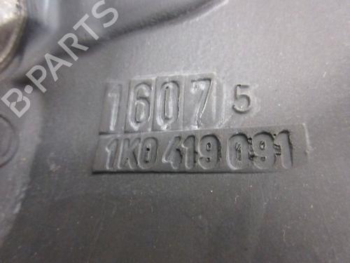 Steering wheel VW GOLF V (1K1) 1.4 16V | BP19290404C49 