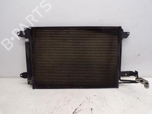 ac-radiator-audi-a3-8p1-2003-2004-2005-2006-2007-2008-2009-2010-2011-2012-2013-37131376 main image