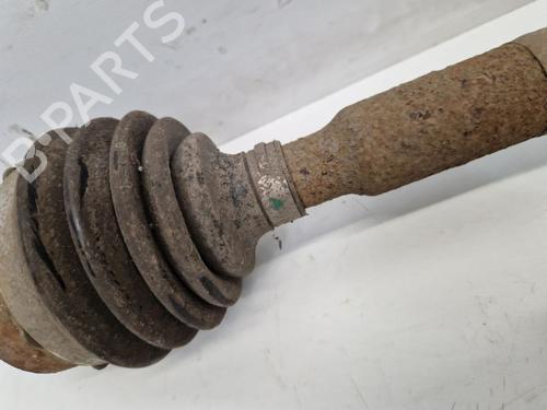 Right front driveshaft RENAULT TWINGO III (BCM_, BCA_) Z.E: (BCA1) | BP39615210M39 - Image 5