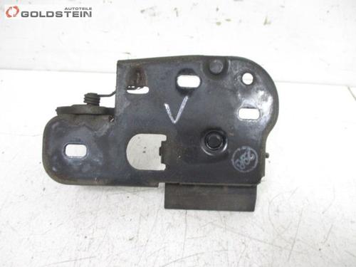 Hood lock VW CADDY III Box Body/MPV (2KA, 2KH, 2CA, 2CH) 2.0 SDI | BP18789804C133