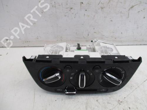 Climate control MITSUBISHI MIRAGE / SPACE STAR VI Hatchback (A0_A) 1.2 | BP38505487I5 - Image 2