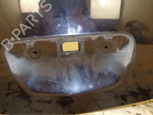 Tailgate OPEL CORSA D (S07) 1.2 (L08, L68) | BP19280258C6 