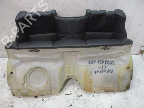 Rear seat PEUGEOT 307 CC (3B) 2.0 16V | BP19295963C17 