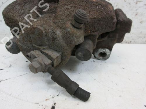 Right front brake caliper VW GOLF VI (5K1) 1.4 TSI | BP19298001M104 