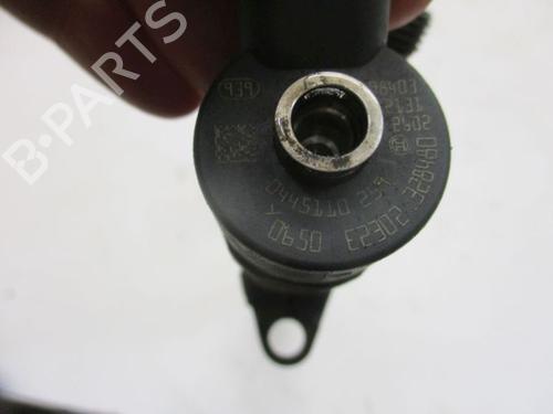 Injector FORD FOCUS II Turnier (DA_, FFS, DS) 1.6 TDCi | BP29083544M100 
