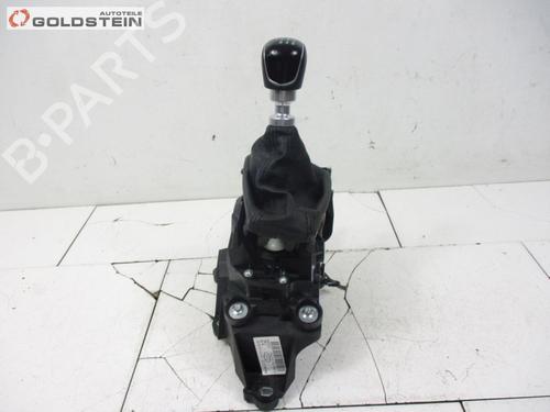 Shift knob FORD FOCUS III Turnier 1.0 EcoBoost | BP18788256I34 